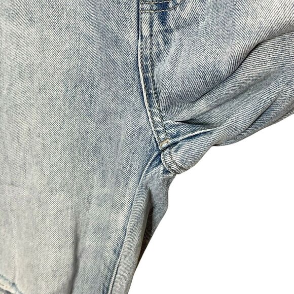 Madewell The Perfect Vintage Jean Calabria Wash Distressed Size 28 Women’s - Picture 7 of 12